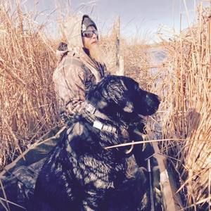 Meet your Posher, Cody